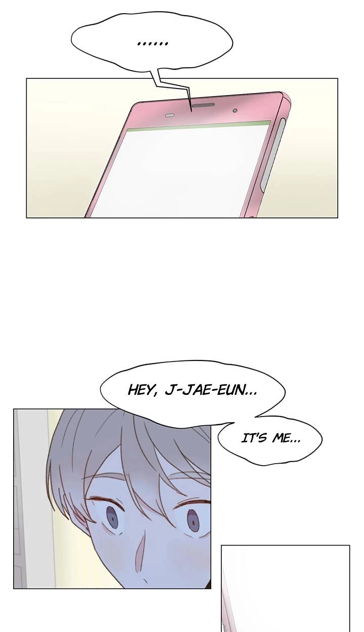 Read Egoism chapter 24 image 6 on Lezhin
