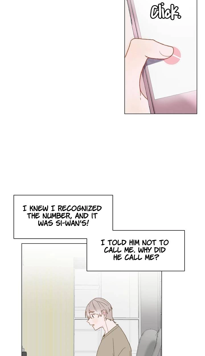 Read Egoism chapter 24 image 7 on Lezhin