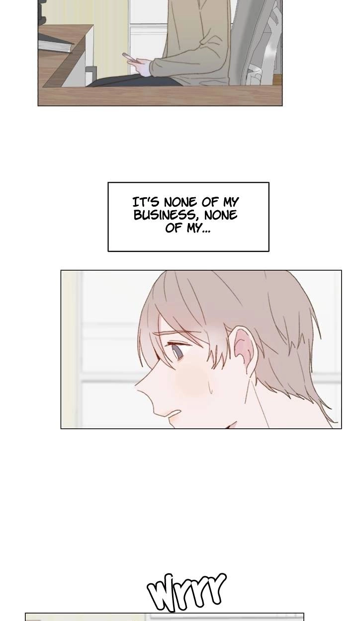 Read Egoism chapter 24 image 8 on Lezhin