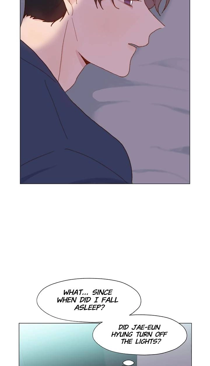 Read Egoism chapter 25 image 1 on Lezhin