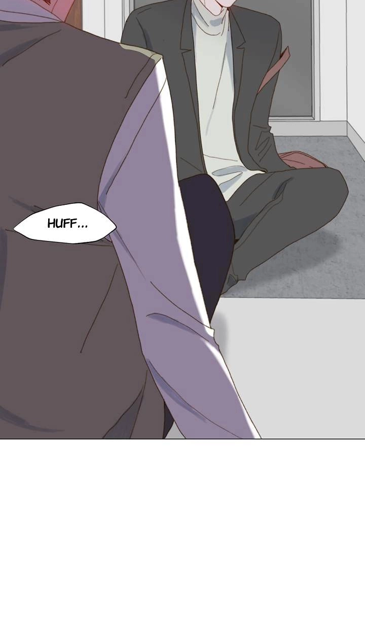 Read Egoism chapter 25 image 13 on Lezhin