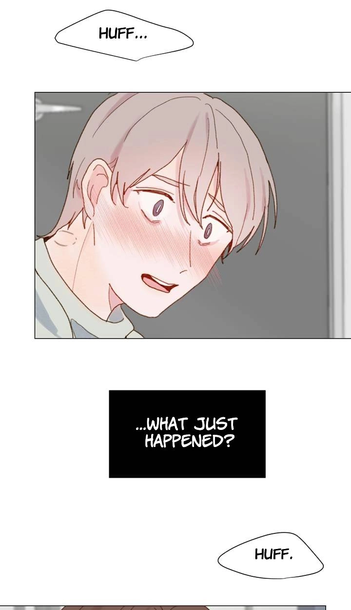 Read Egoism chapter 25 image 14 on Lezhin