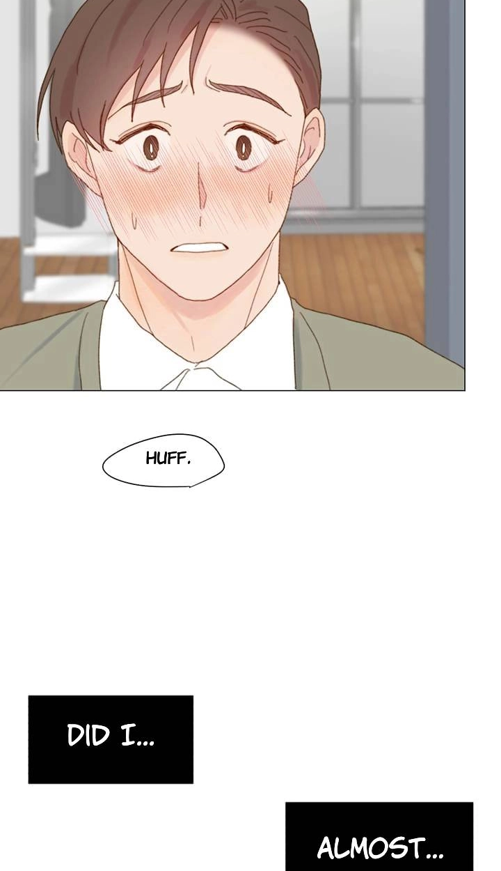 Read Egoism chapter 25 image 15 on Lezhin