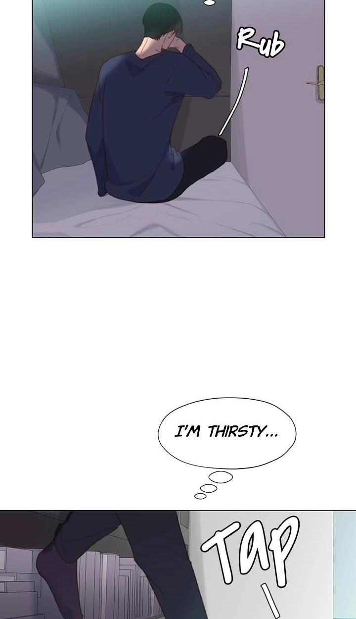 Read Egoism chapter 25 image 2 on Lezhin
