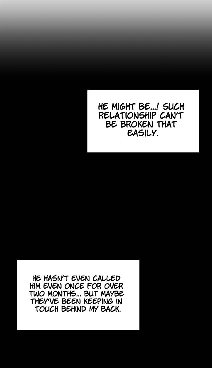 Read Egoism chapter 25 image 26 on Lezhin