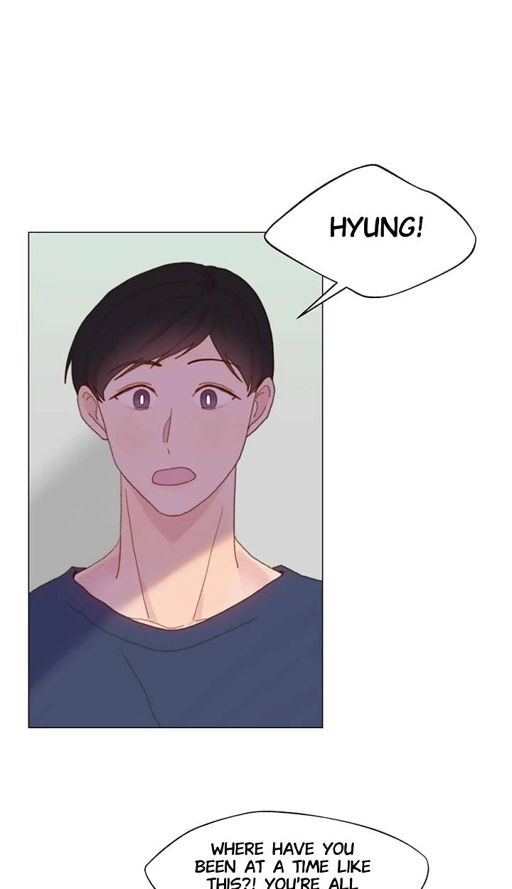 Read Egoism chapter 25 image 30 on Lezhin