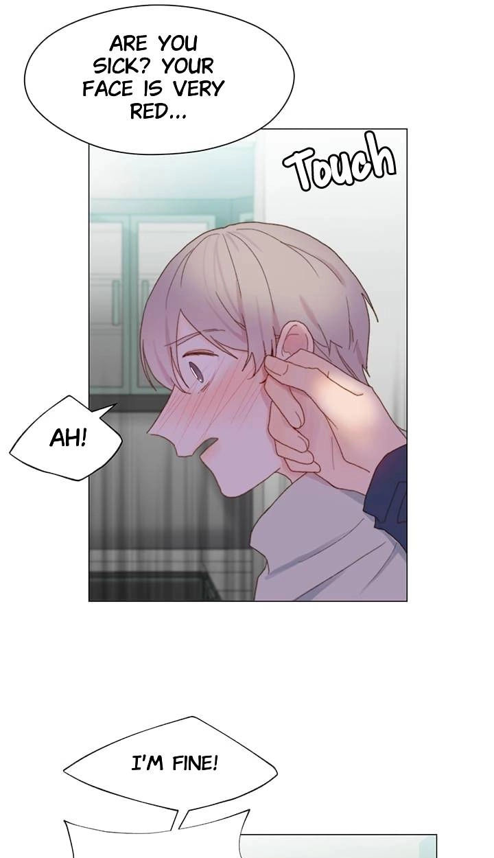 Read Egoism chapter 25 image 32 on Lezhin