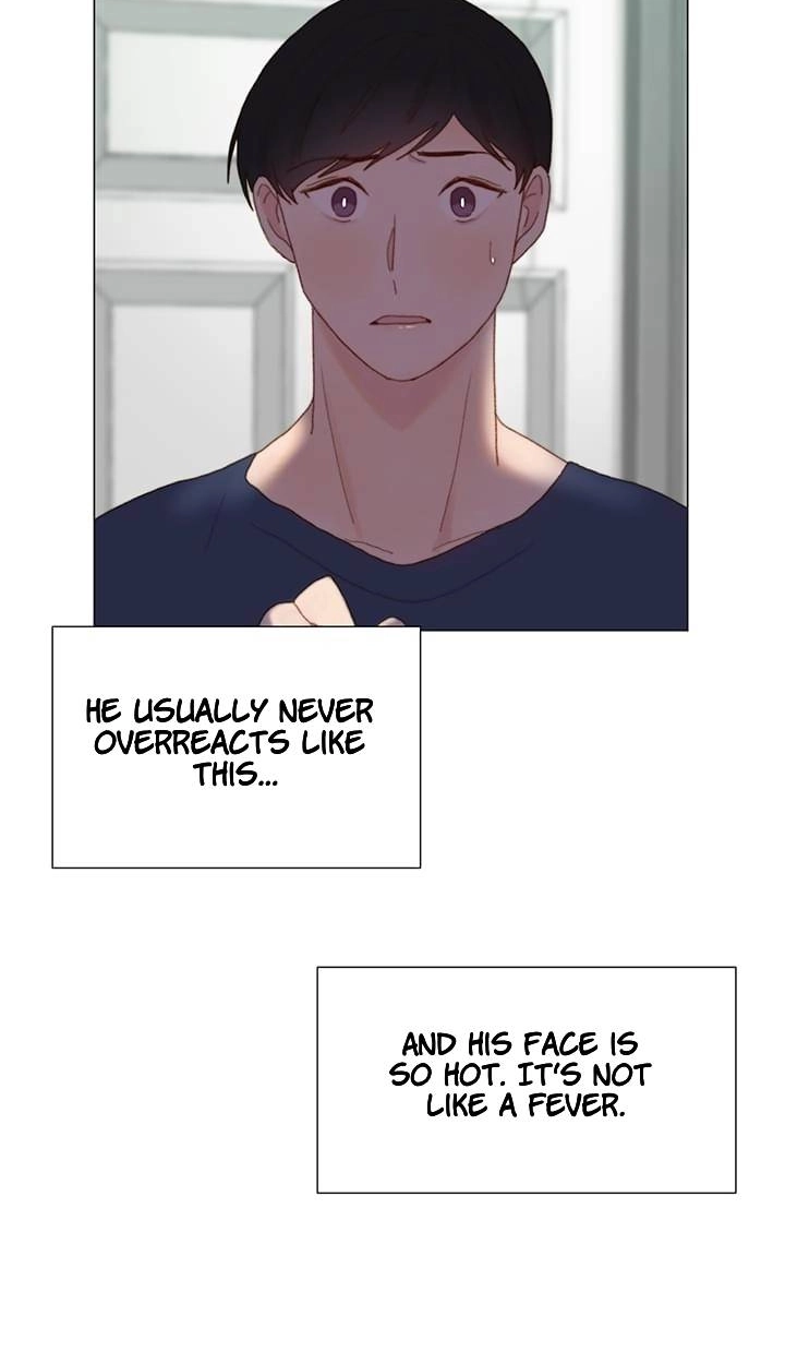 Read Egoism chapter 25 image 34 on Lezhin