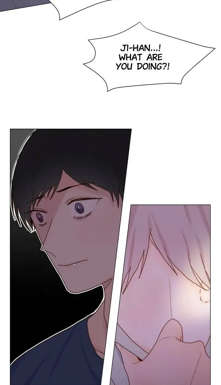 Read Egoism chapter 25 image 39 on Lezhin