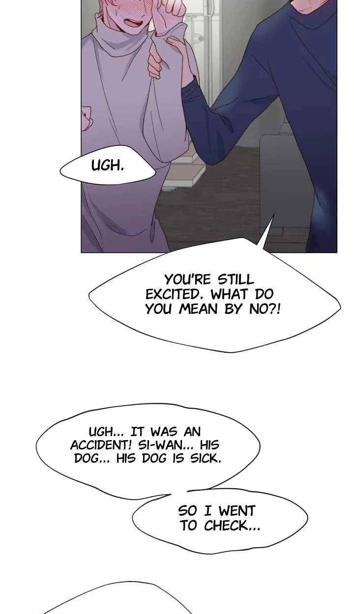 Read Egoism chapter 25 image 44 on Lezhin