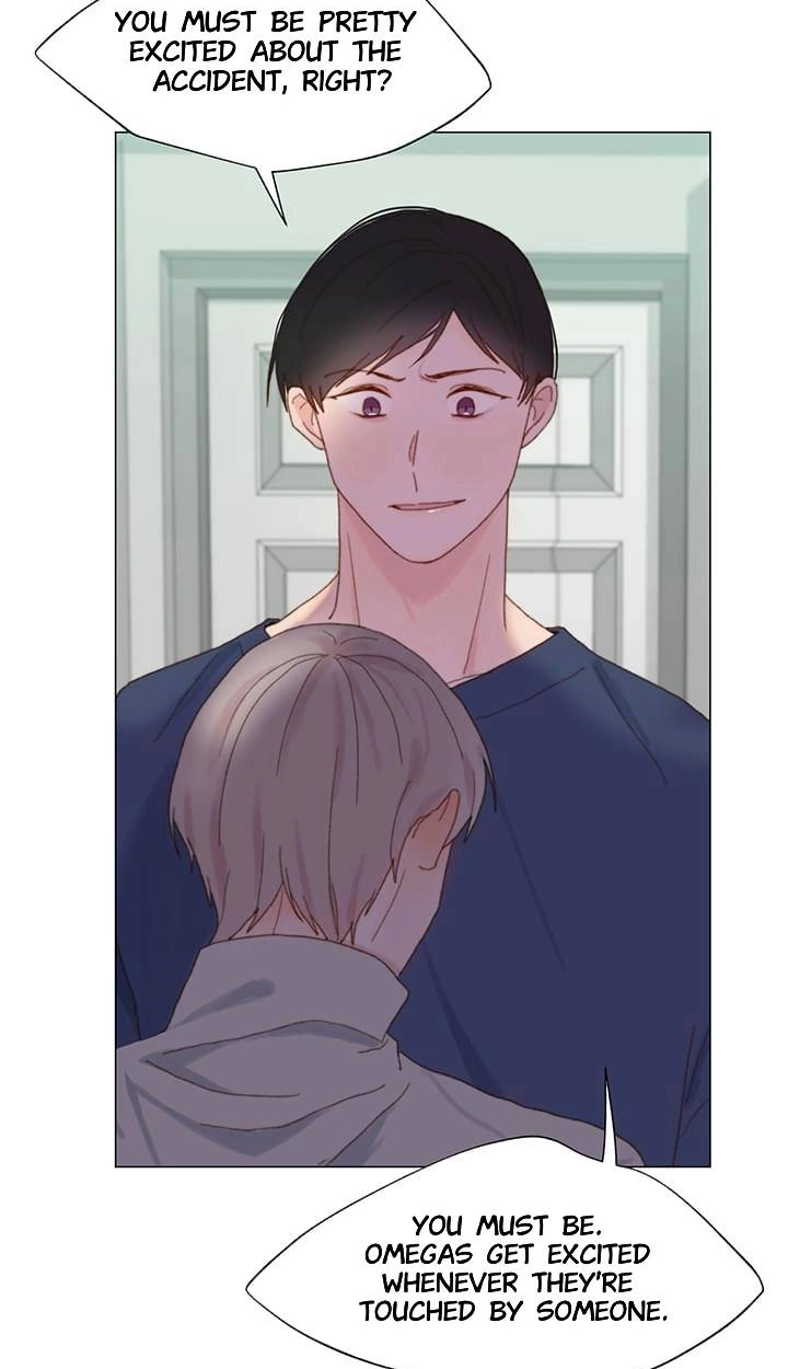 Read Egoism chapter 25 image 45 on Lezhin