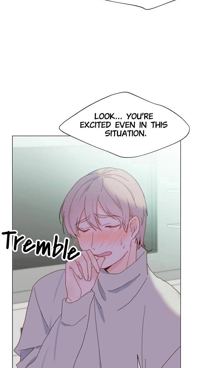 Read Egoism chapter 25 image 46 on Lezhin