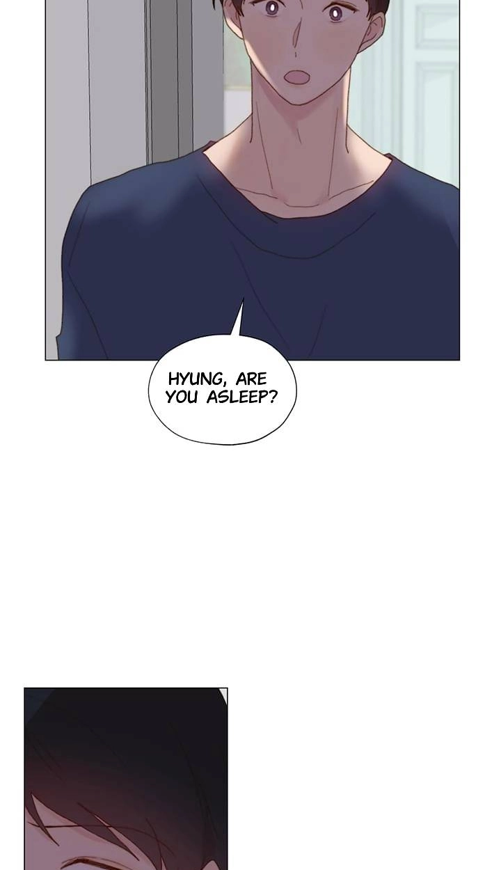 Read Egoism chapter 25 image 5 on Lezhin
