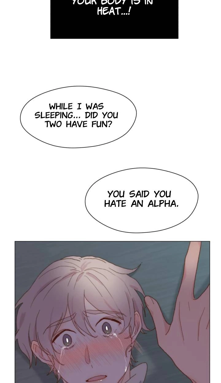 Read Egoism chapter 25 image 55 on Lezhin