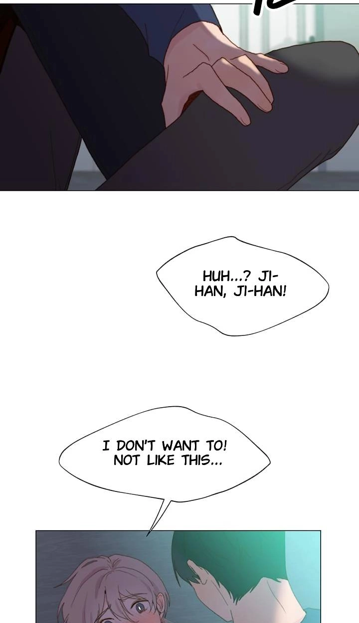 Read Egoism chapter 25 image 61 on Lezhin