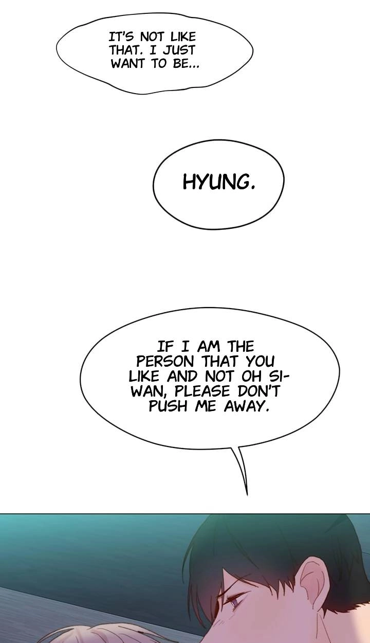 Read Egoism chapter 25 image 64 on Lezhin
