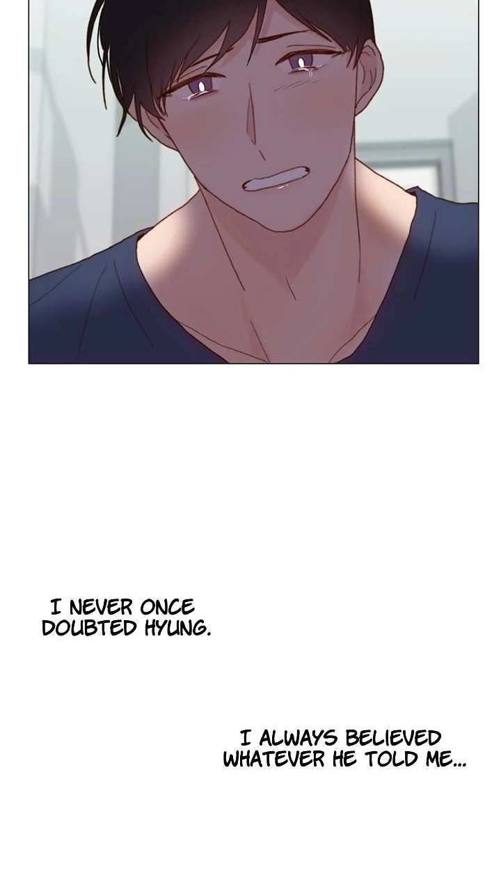 Read Egoism chapter 25 image 67 on Lezhin