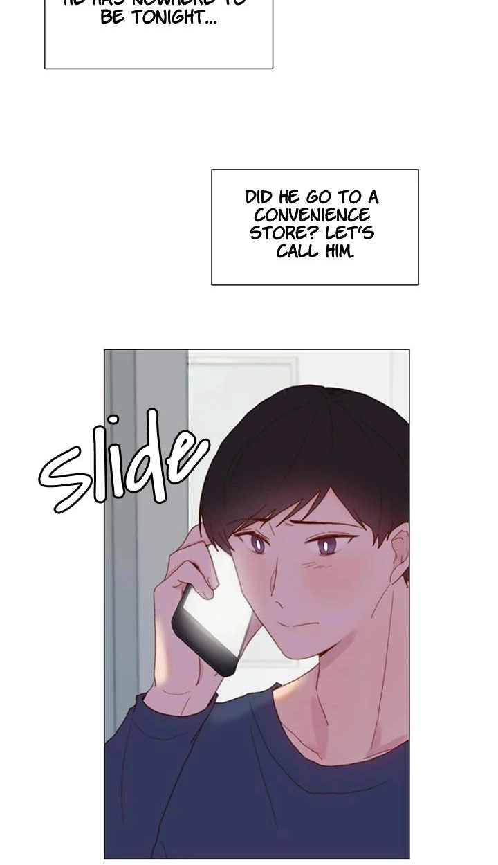 Read Egoism chapter 25 image 7 on Lezhin