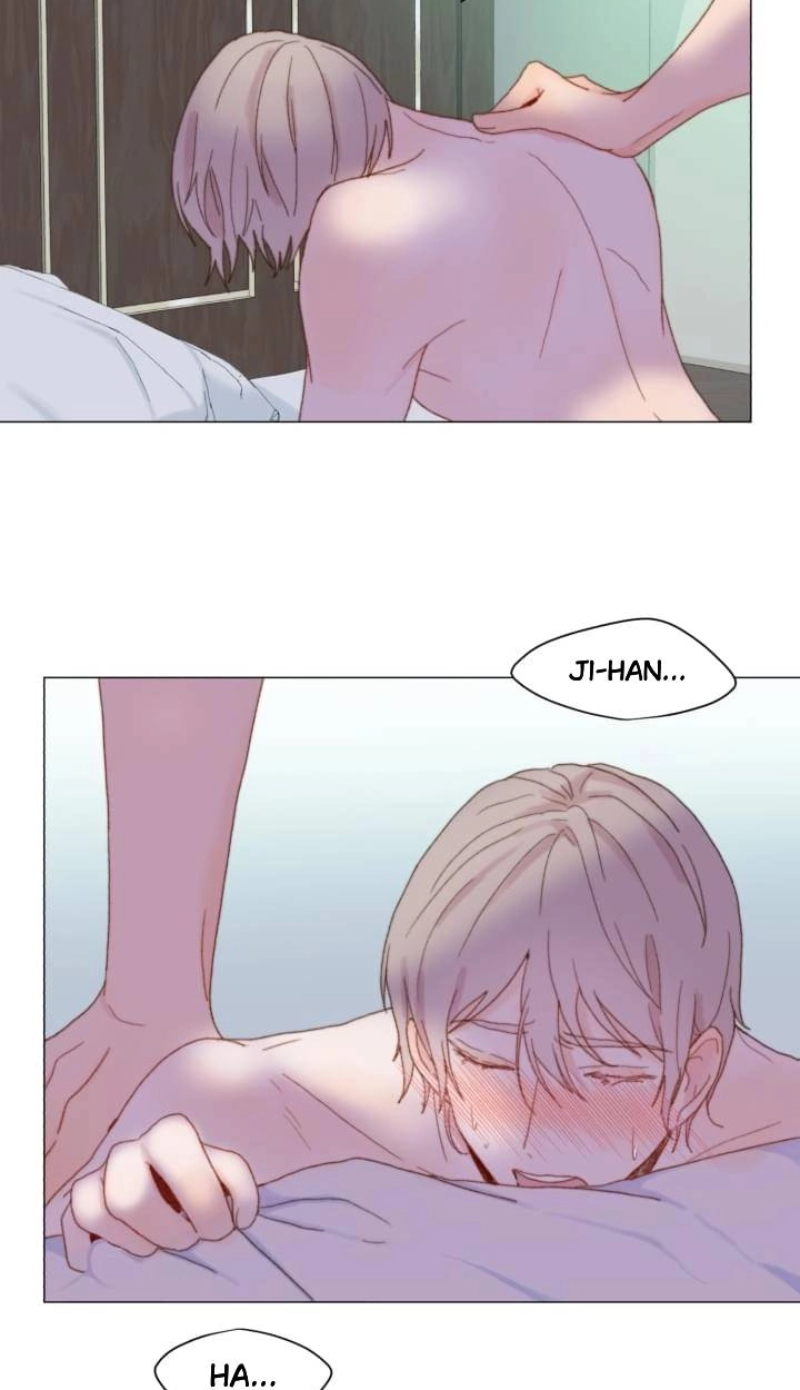 Read Egoism chapter 25 image 73 on Lezhin