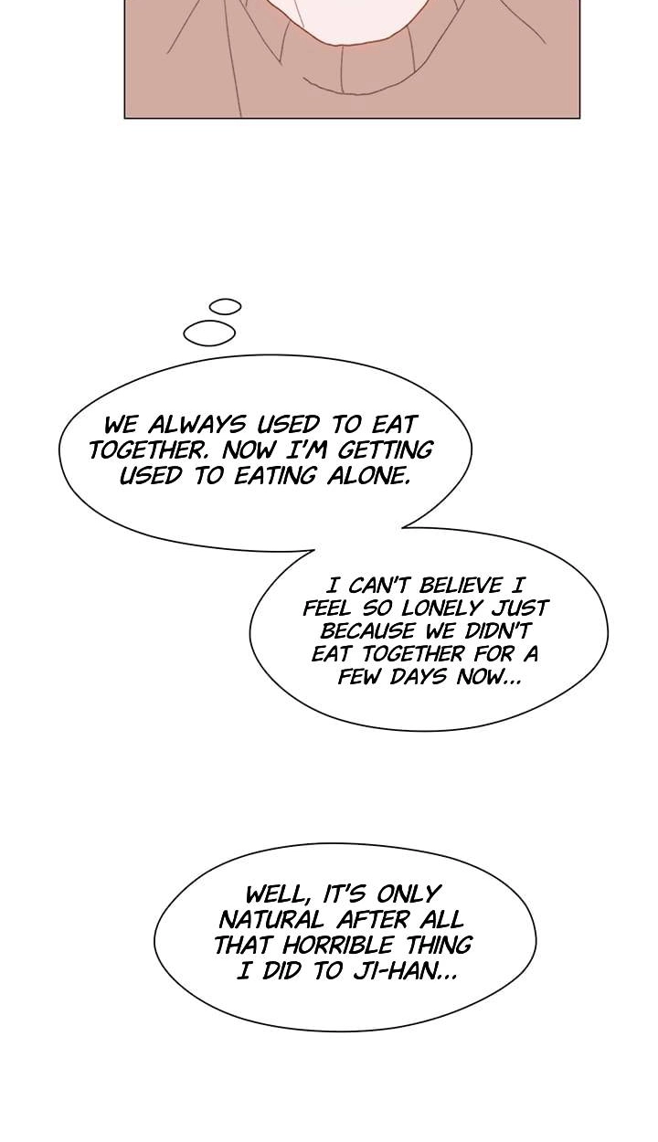 Read Egoism chapter 26 image 15 on Lezhin