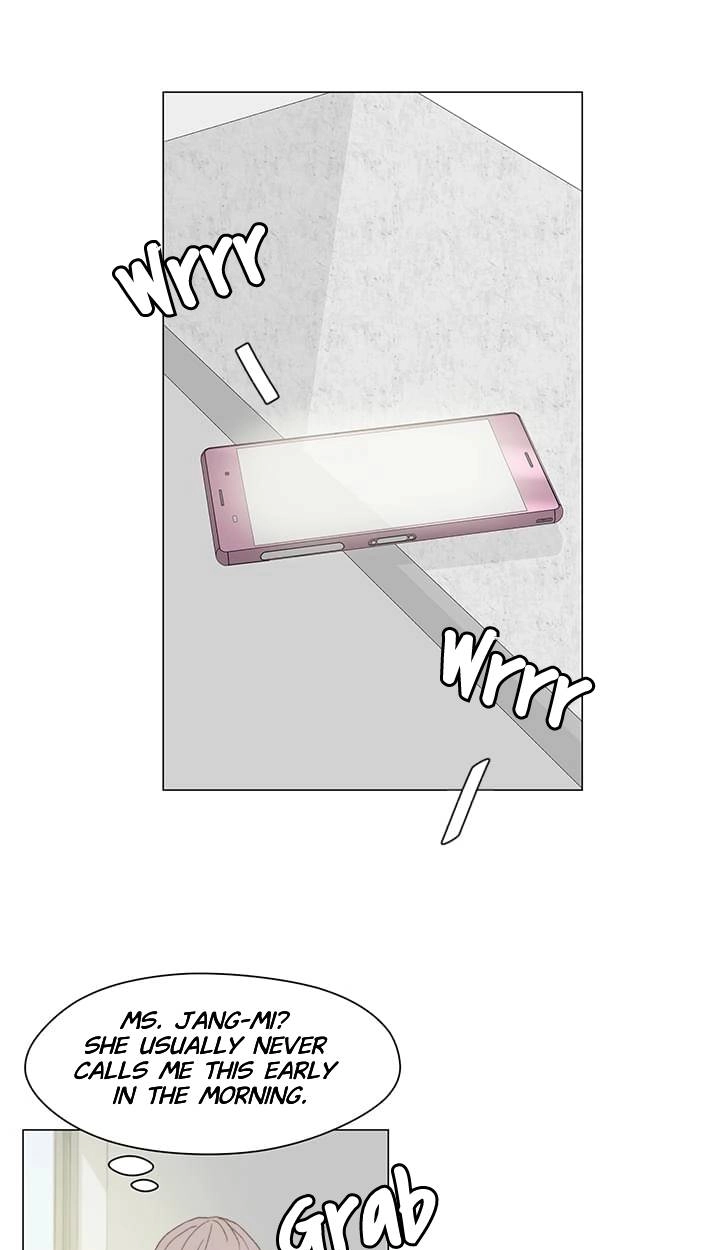 Read Egoism chapter 26 image 16 on Lezhin