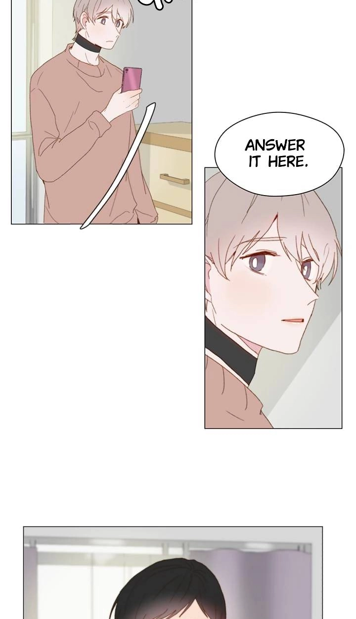 Read Egoism chapter 26 image 17 on Lezhin