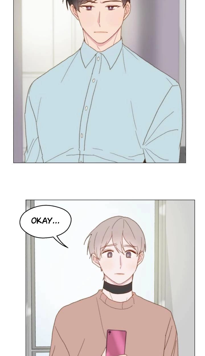 Read Egoism chapter 26 image 18 on Lezhin