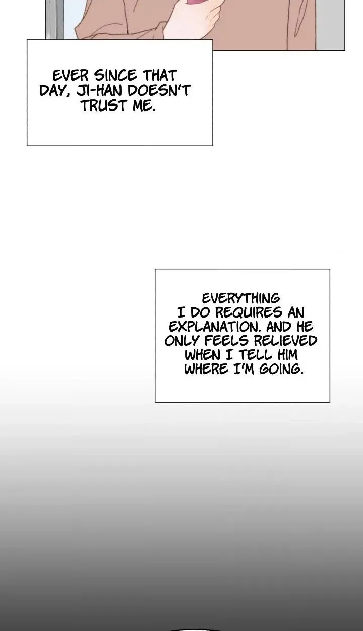 Read Egoism chapter 26 image 19 on Lezhin