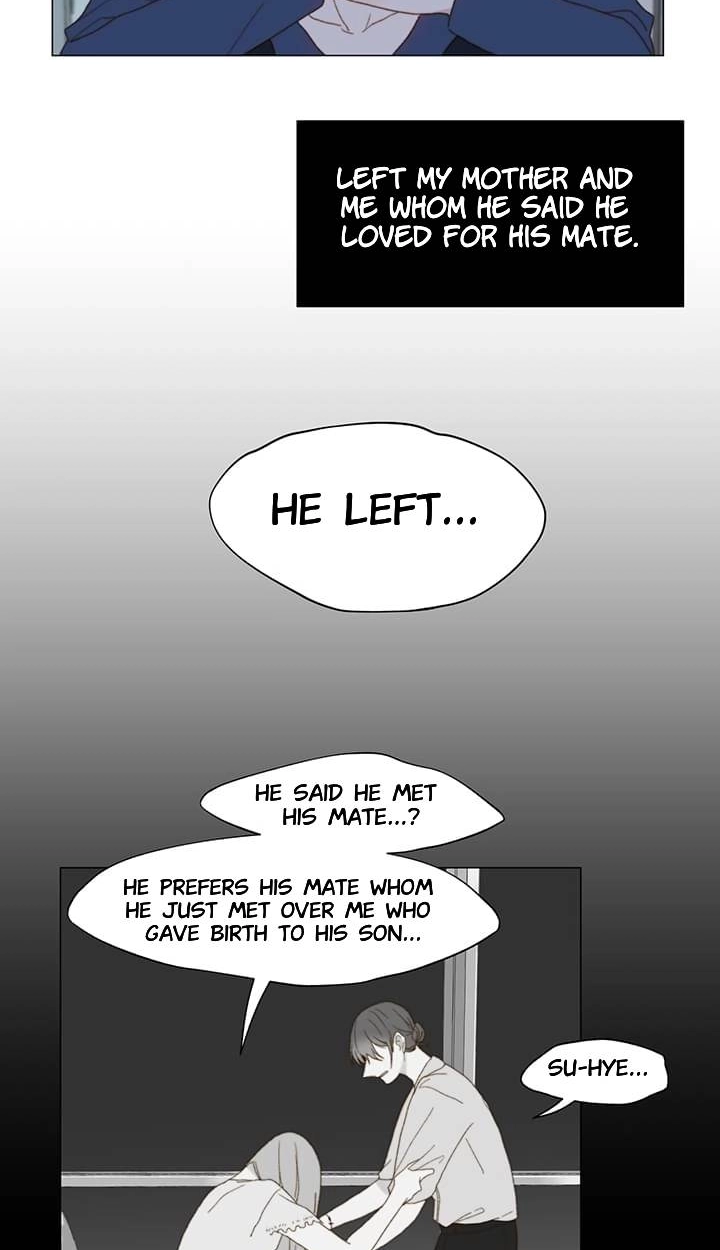 Read Egoism chapter 26 image 2 on Lezhin