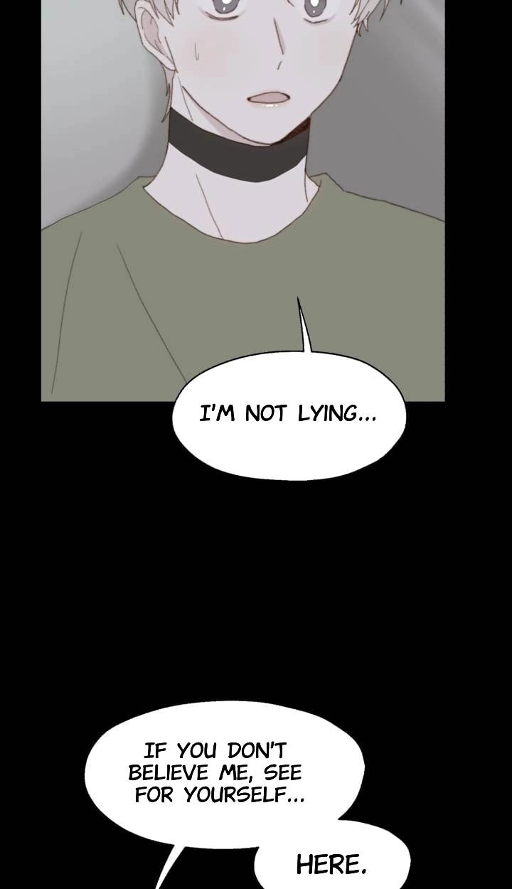 Read Egoism chapter 26 image 22 on Lezhin