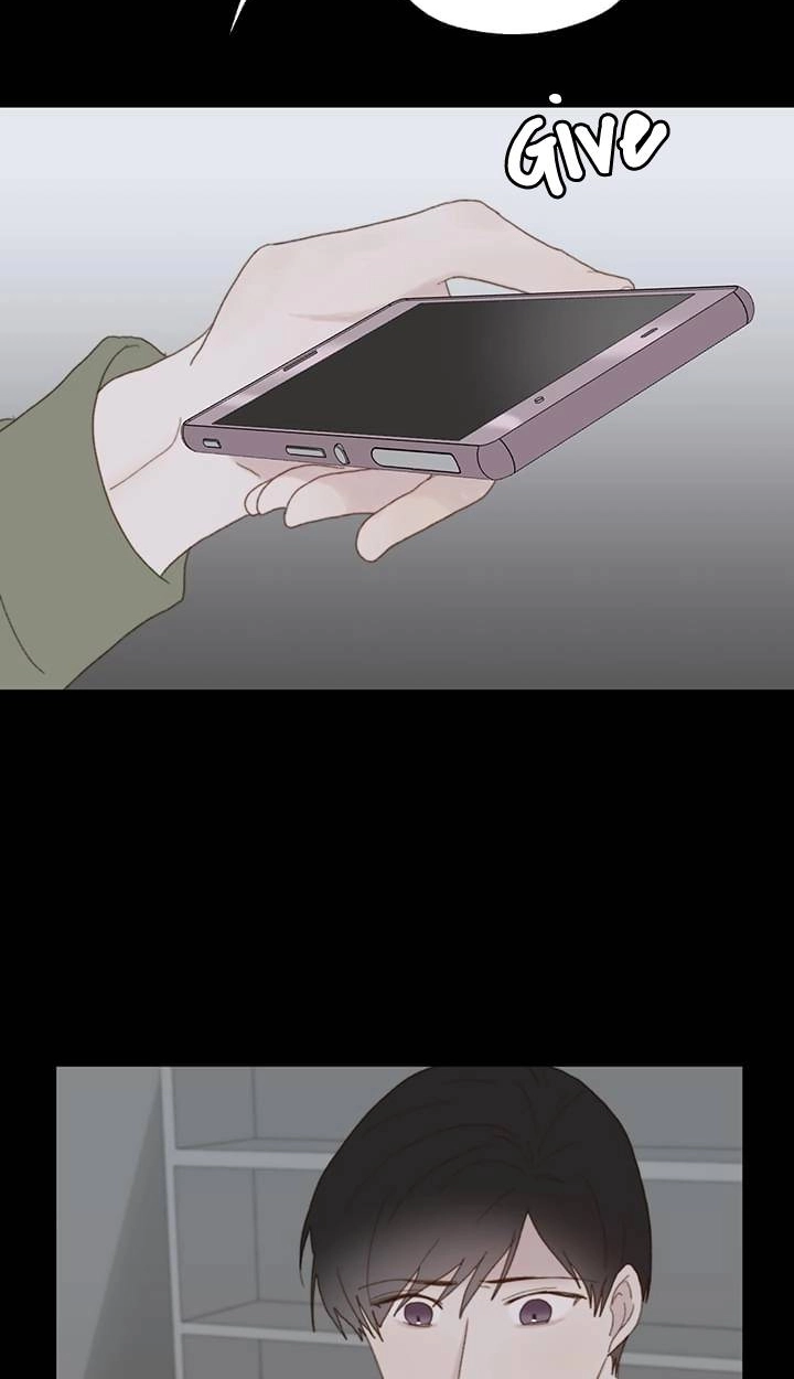 Read Egoism chapter 26 image 23 on Lezhin