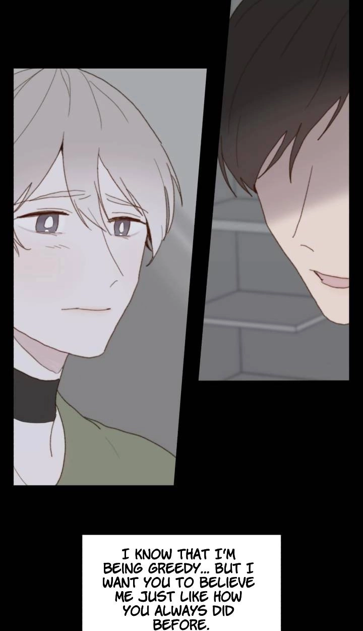 Read Egoism chapter 26 image 25 on Lezhin