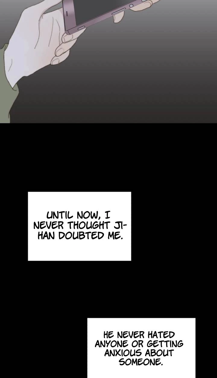 Read Egoism chapter 26 image 27 on Lezhin