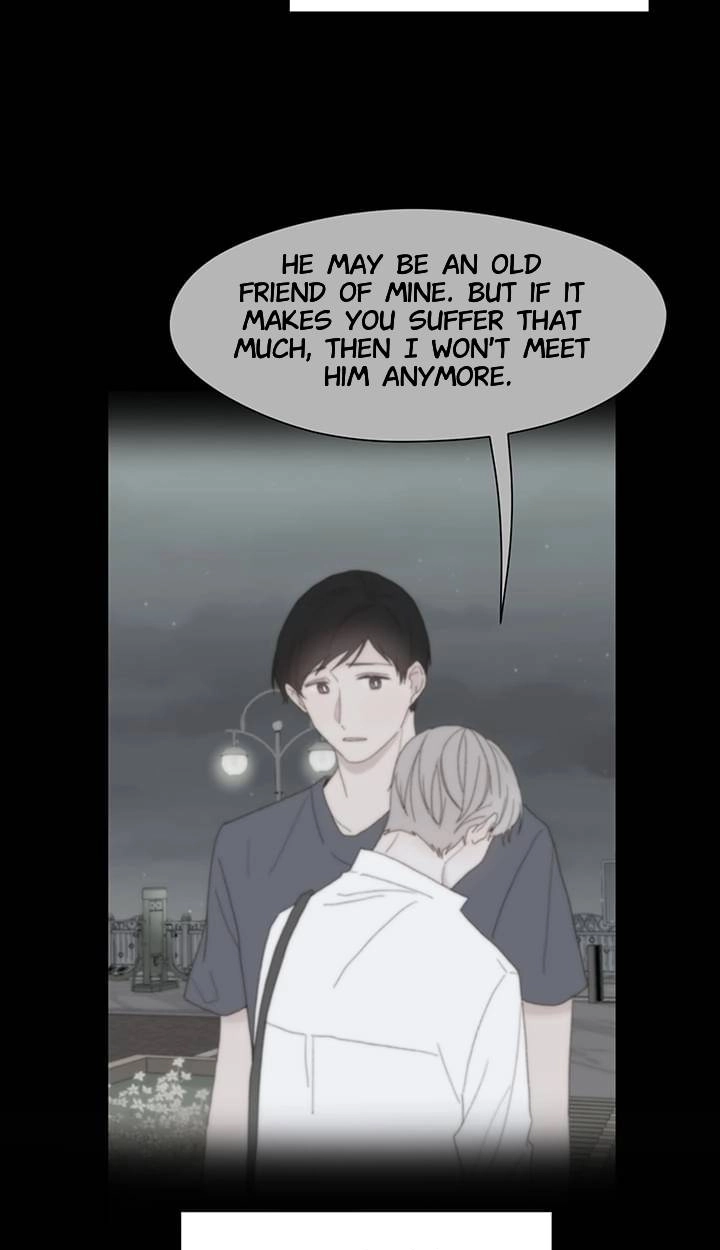 Read Egoism chapter 26 image 28 on Lezhin