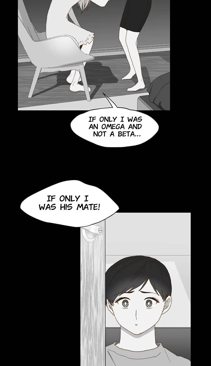 Read Egoism chapter 26 image 3 on Lezhin