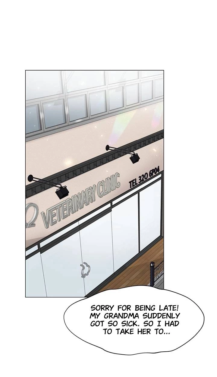 Read Egoism chapter 26 image 30 on Lezhin