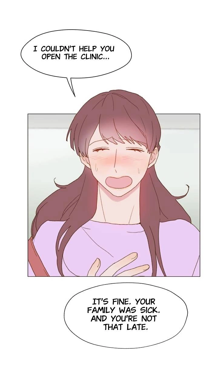 Read Egoism chapter 26 image 31 on Lezhin