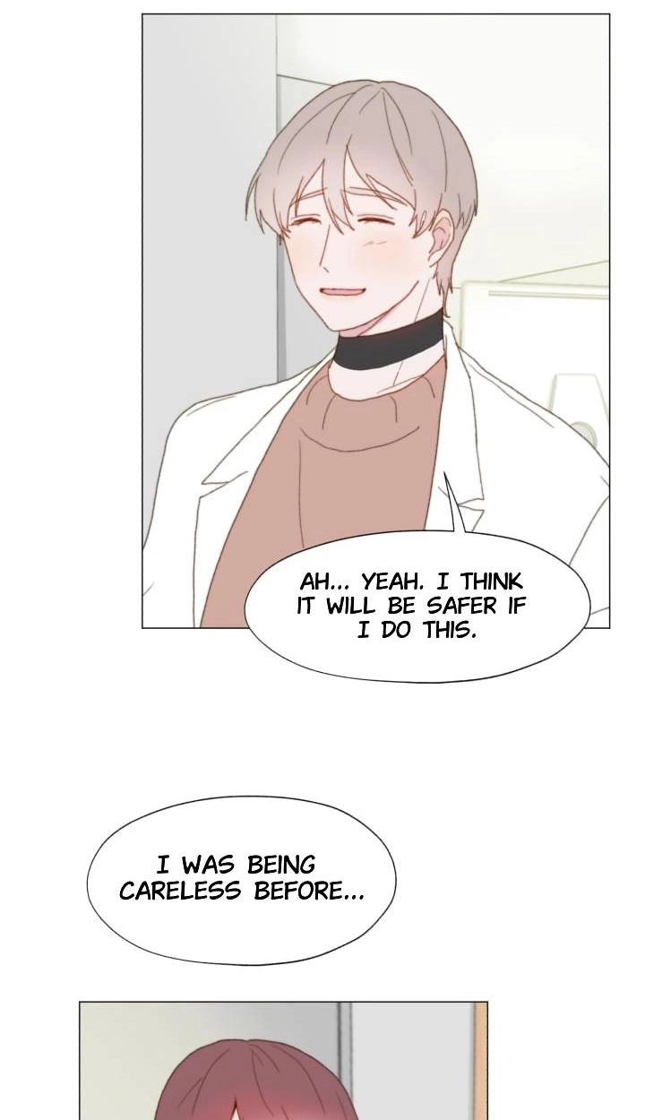 Read Egoism chapter 26 image 33 on Lezhin
