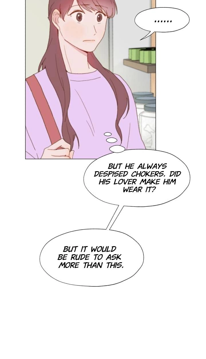 Read Egoism chapter 26 image 34 on Lezhin