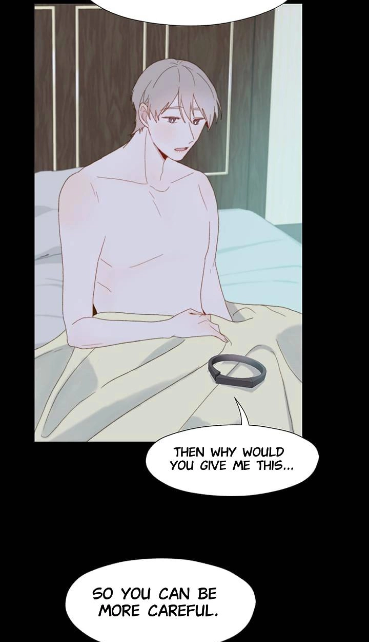 Read Egoism chapter 26 image 37 on Lezhin
