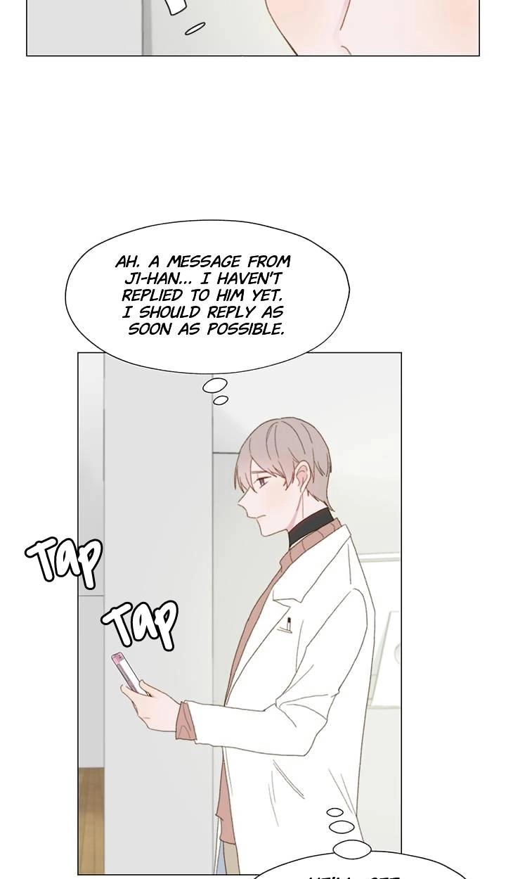 Read Egoism chapter 26 image 40 on Lezhin
