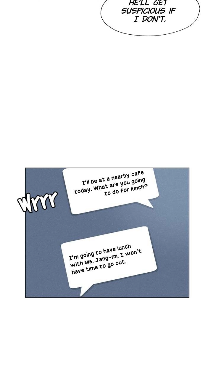 Read Egoism chapter 26 image 41 on Lezhin