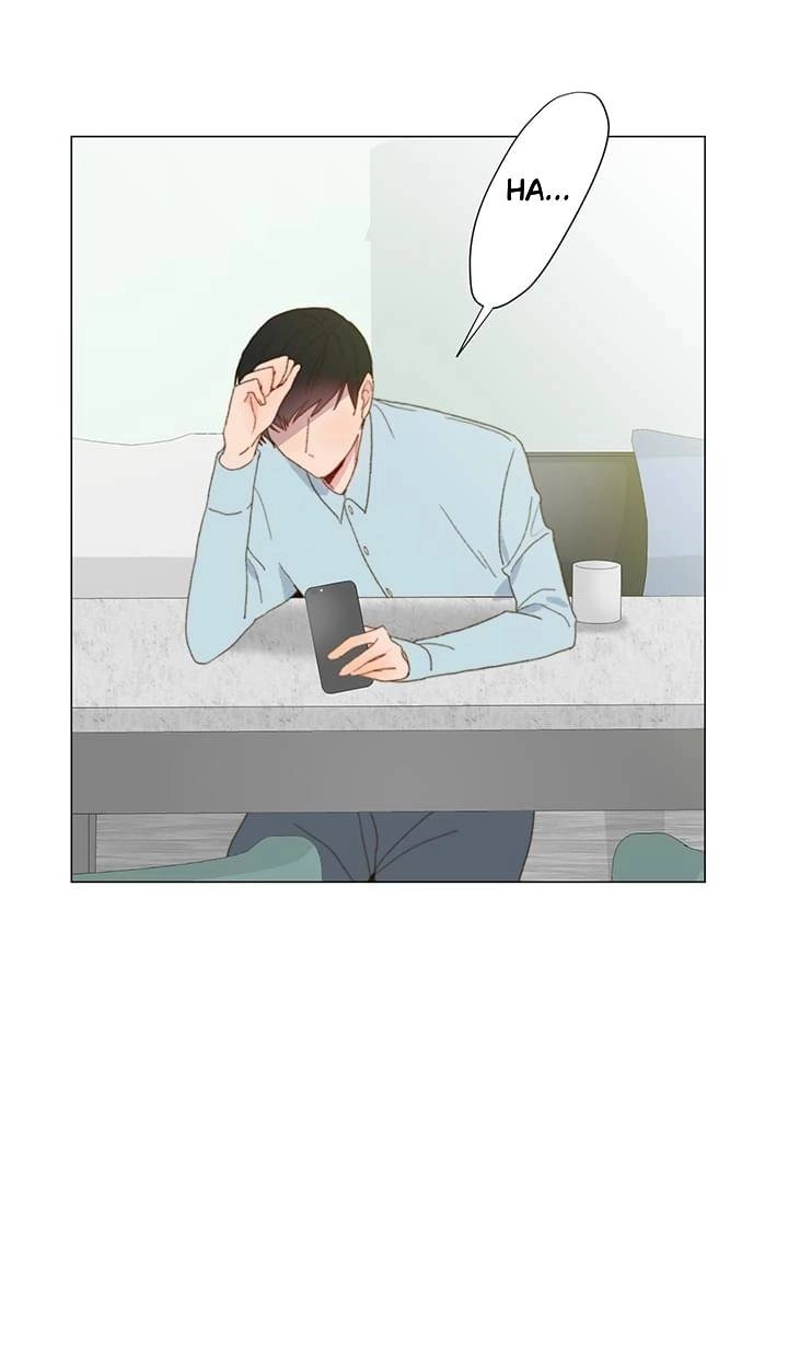 Read Egoism chapter 26 image 42 on Lezhin