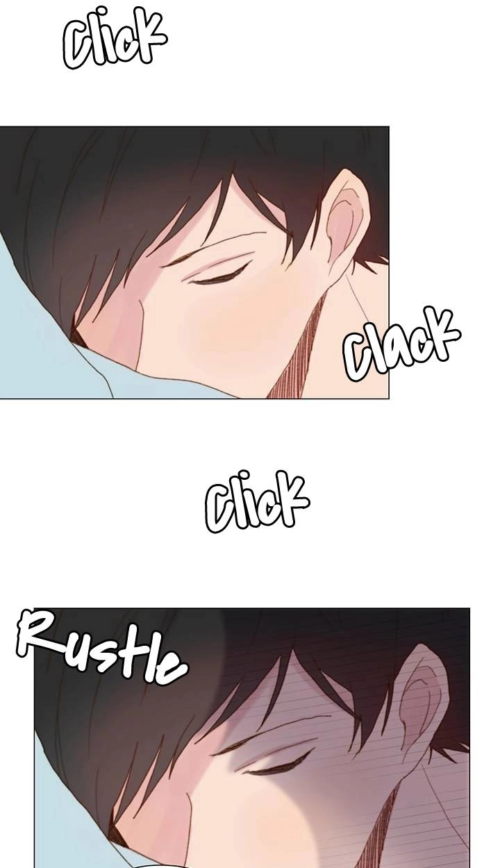 Read Egoism chapter 26 image 43 on Lezhin