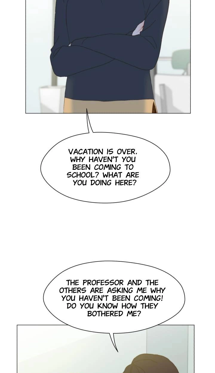 Read Egoism chapter 26 image 45 on Lezhin