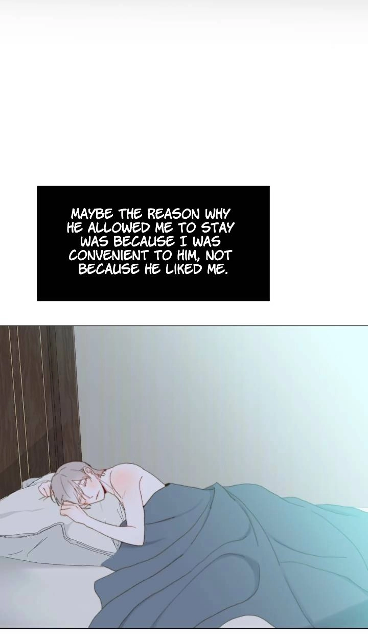 Read Egoism chapter 26 image 5 on Lezhin