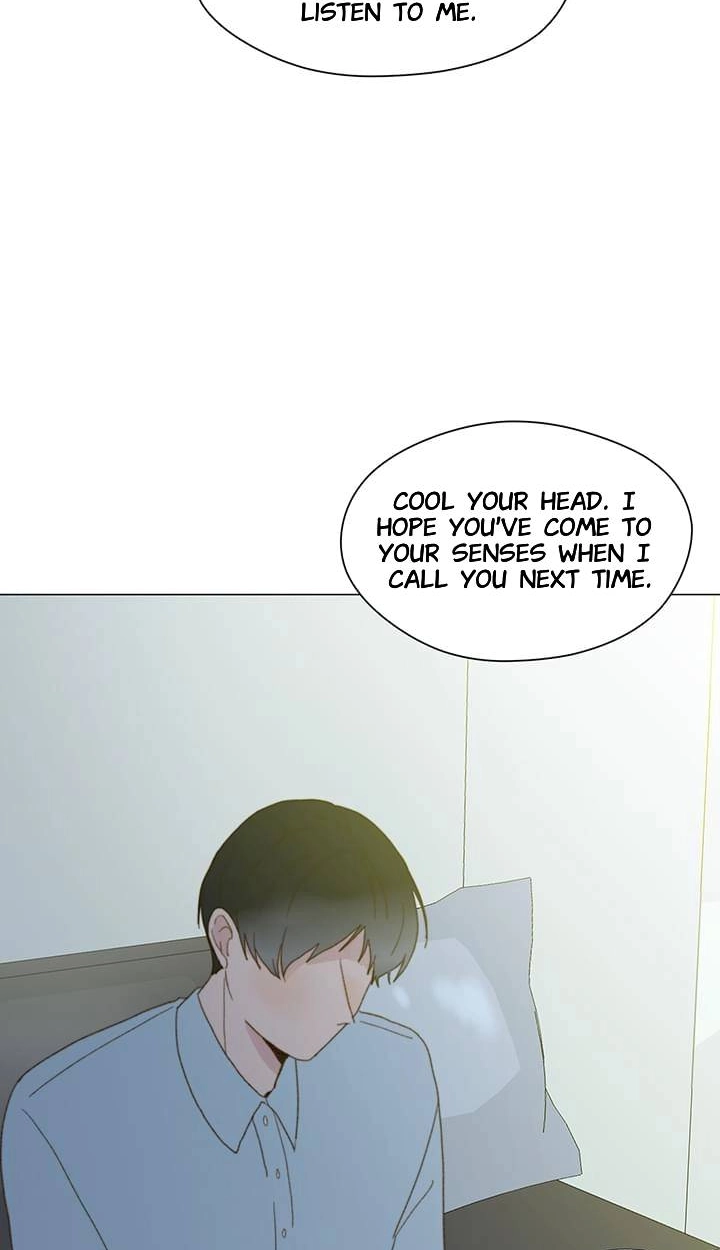 Read Egoism chapter 26 image 54 on Lezhin