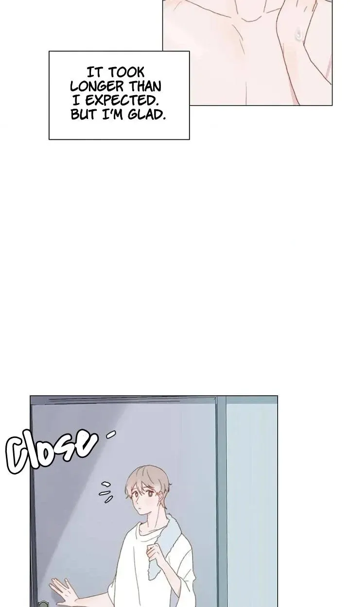 Read Egoism chapter 26 image 59 on Lezhin