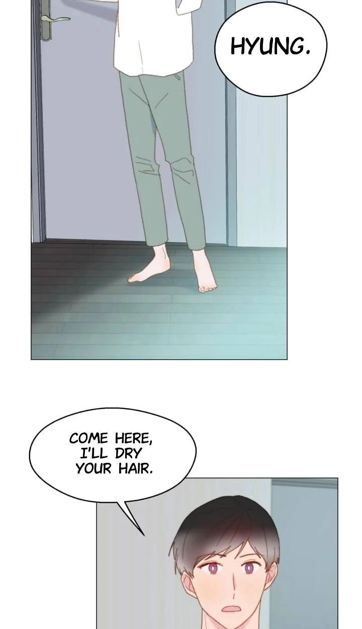 Read Egoism chapter 26 image 60 on Lezhin