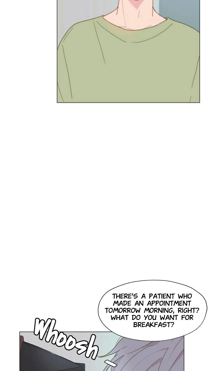 Read Egoism chapter 26 image 61 on Lezhin